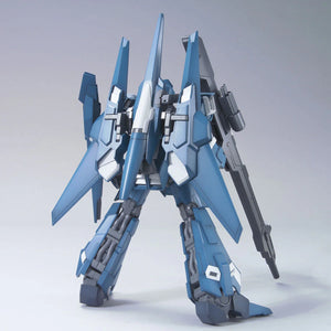 Bandai MG 1/100 RGZ-95C ReZEL Commander Type Model Kit