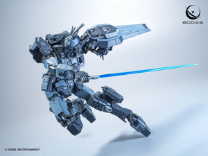[PREORDER] EDDAS NG-MPM-01 Nomes Commander Type 1/100 Mecha Model Kit