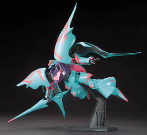 Bandai HGBF #11 1/144 NMX-004 Qubeley Papillon Model Kit