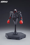 【PREORDER】HeMoXian 1/10 Boxer BAKI