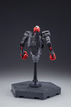 【PREORDER】HeMoXian 1/10 Boxer BAKI