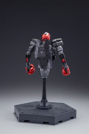 【PREORDER】HeMoXian 1/10 Boxer BAKI