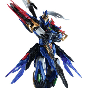 [PREORDER] Motor Nuclear BV-XH01 Xiang Yu Hegemon-King of Western Chu Valiant Grade Model Kit