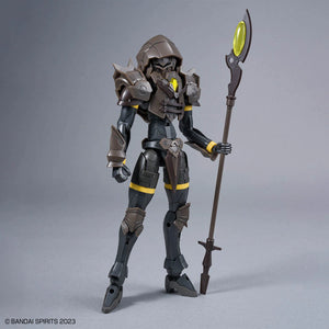 Bandai 30MF #14 1/144 Rosan Wizard Model Kit