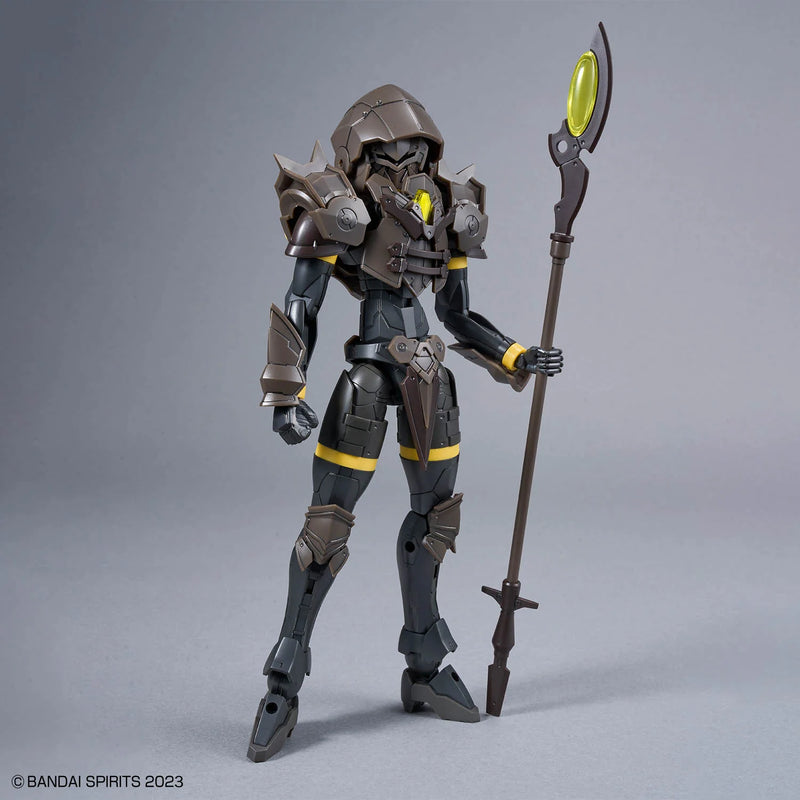 Bandai 30MF #14 1/144 Rosan Wizard Model Kit