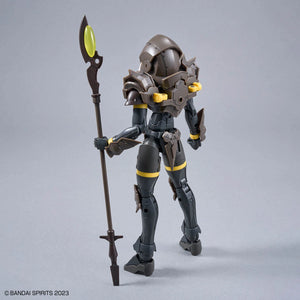 Bandai 30MF #14 1/144 Rosan Wizard Model Kit