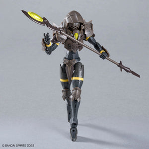 Bandai 30MF #14 1/144 Rosan Wizard Model Kit