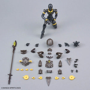 Bandai 30MF #14 1/144 Rosan Wizard Model Kit