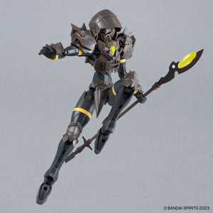 Bandai 30MF #14 1/144 Rosan Wizard Model Kit