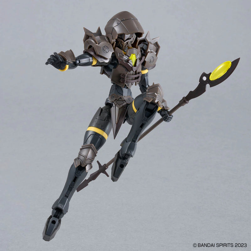 Bandai 30MF #14 1/144 Rosan Wizard Model Kit
