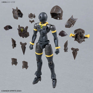 Bandai 30MF #14 1/144 Rosan Wizard Model Kit