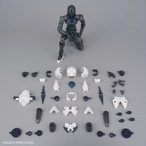 Bandai 30MF Rosan Assassin 