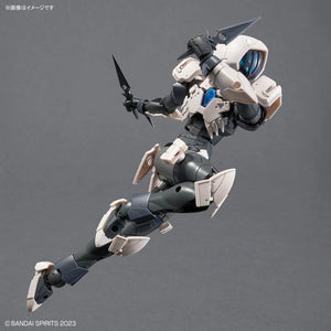 Bandai 30MF Rosan Assassin 