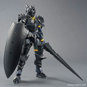 Bandai 30MF Rosan Lancer 