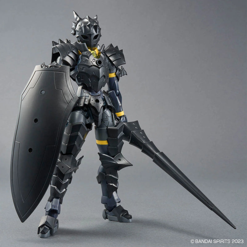 Bandai 30MF #12 1/144 Rosan Lancer Model Kit