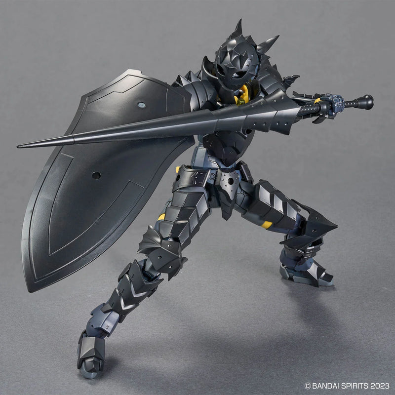 Bandai 30MF #12 1/144 Rosan Lancer Model Kit
