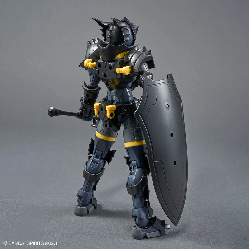 Bandai 30MF #12 1/144 Rosan Lancer Model Kit