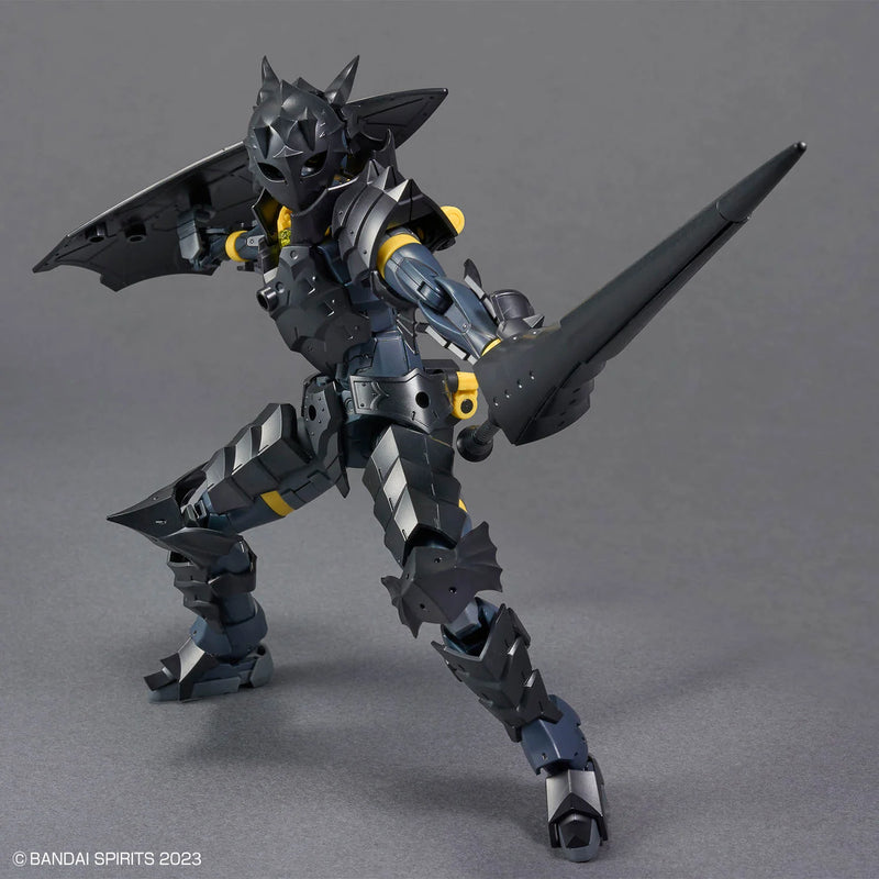 Bandai 30MF #12 1/144 Rosan Lancer Model Kit