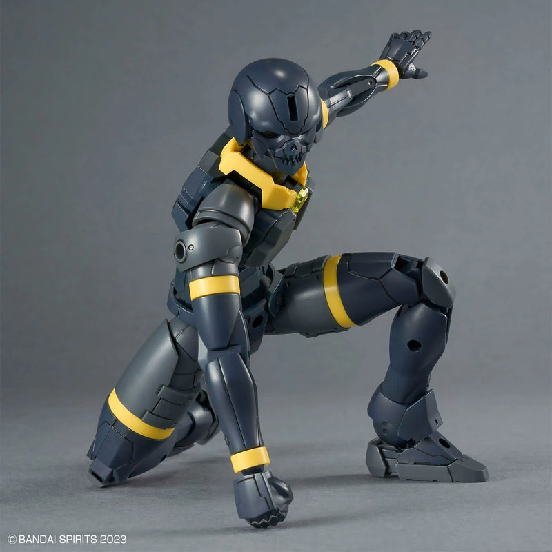 Bandai 30MF #12 1/144 Rosan Lancer Model Kit