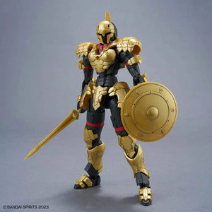 Bandai 30MF #16 1/144 Liber Swordman Model Kit