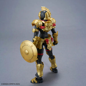 Bandai 30MF #16 1/144 Liber Swordman Model Kit