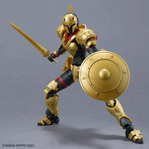 Bandai 30MF #16 1/144 Liber Swordman Model Kit