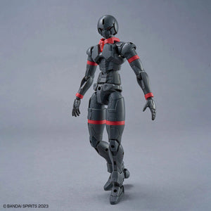 Bandai 30MF #16 1/144 Liber Swordman Model Kit