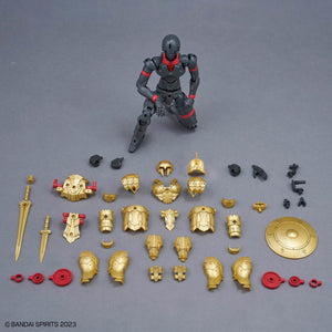 Bandai 30MF #16 1/144 Liber Swordman Model Kit