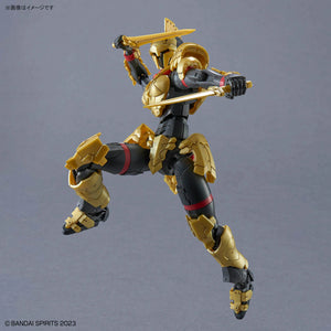 Bandai 30MF #16 1/144 Liber Swordman Model Kit