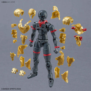 Bandai 30MF #16 1/144 Liber Swordman Model Kit