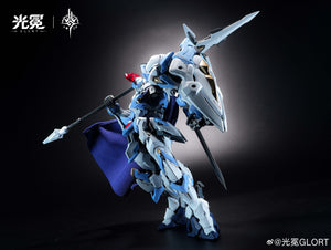 [PREORDER] Crown of Light AL-PAWN 01 Alderland Gladiator Type I - Asa Model Kit