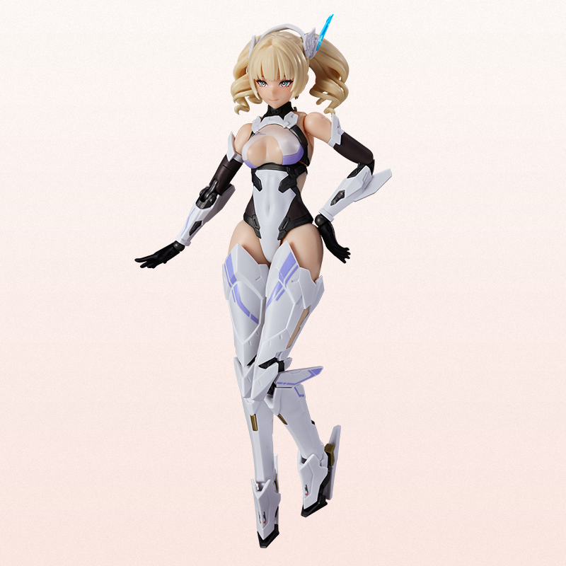 [BACKORDER] MS General 1/10 UBP-R02T Falcon