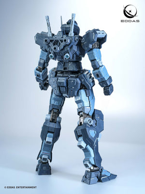 [PREORDER] EDDAS NG-MPM-01 Nomes Commander Type 1/100 Mecha Model Kit