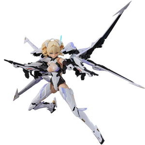 [PREORDER] MS General 1/10 UBP-R02T Falcon