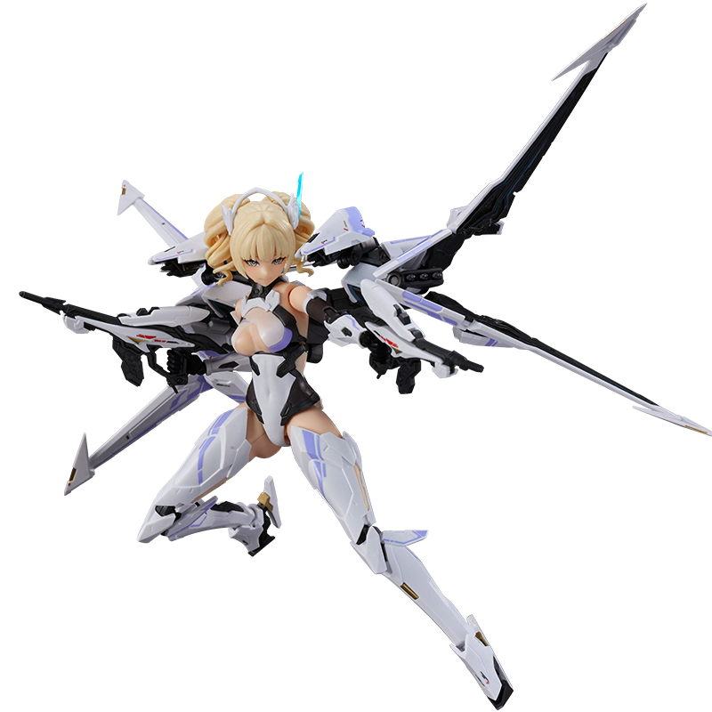 [BACKORDER] MS General 1/10 UBP-R02T Falcon