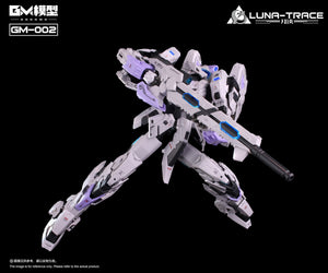 [PREORDER] GM-GODOMO GM-002 Yue Du 1/72  Mecha Model Kit