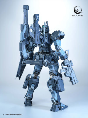 [PREORDER] EDDAS NG-MPM-01 Nomes Commander Type 1/100 Mecha Model Kit