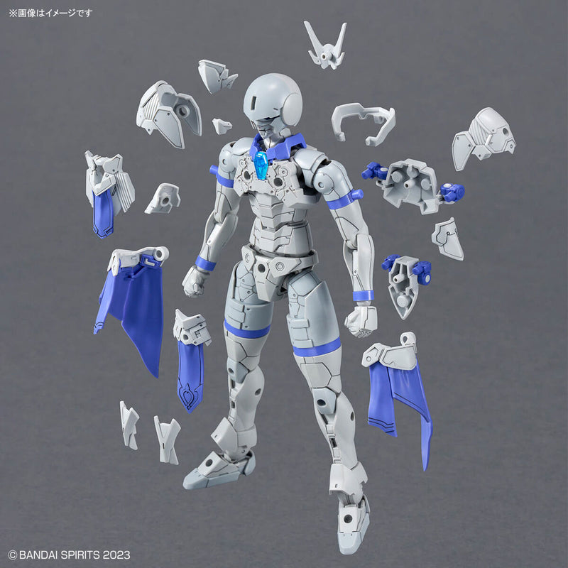 Bandai 30MF #05 1/144 Liber Priest Model Kit