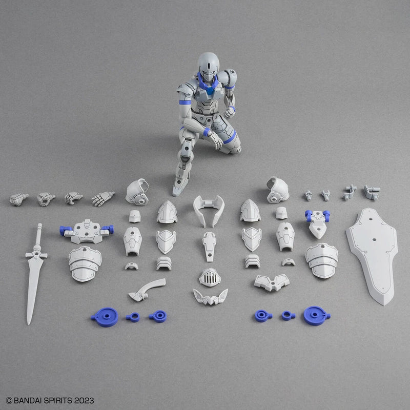 Bandai 30MF #01 1/144 Liber Knight Model Kit