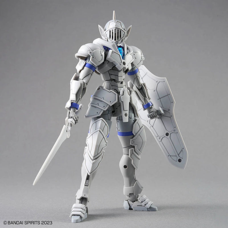 Bandai 30MF #01 1/144 Liber Knight Model Kit