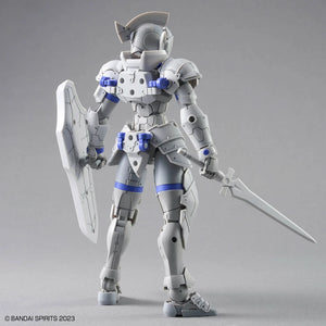 30 Minutes Fantasy (30MF) Liber Knight Model Kit