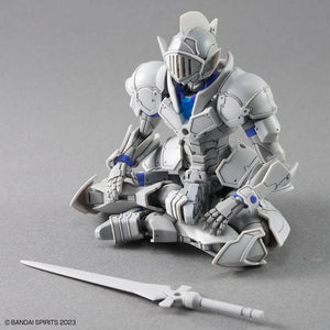 30 Minutes Fantasy (30MF) Liber Knight Model Kit
