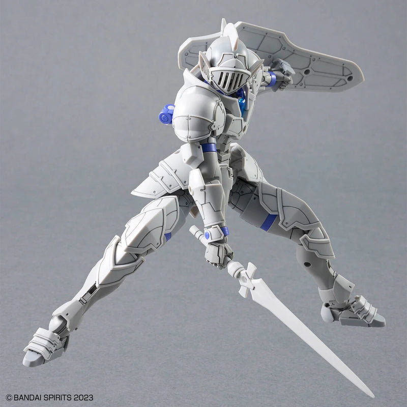 Bandai 30MF #01 1/144 Liber Knight Model Kit