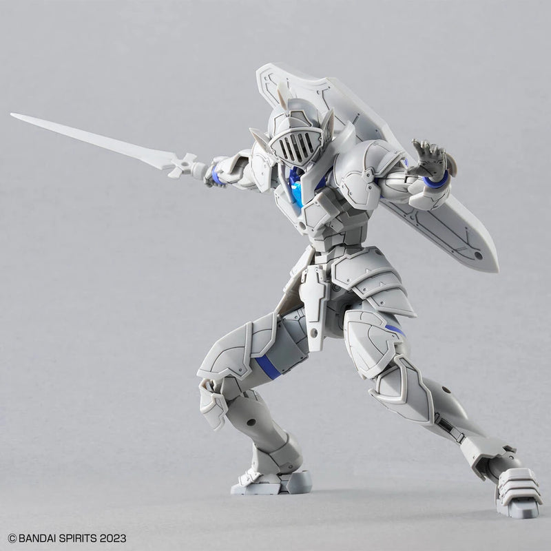 Bandai 30MF Liber Holy Knight Non-scale Model Kit