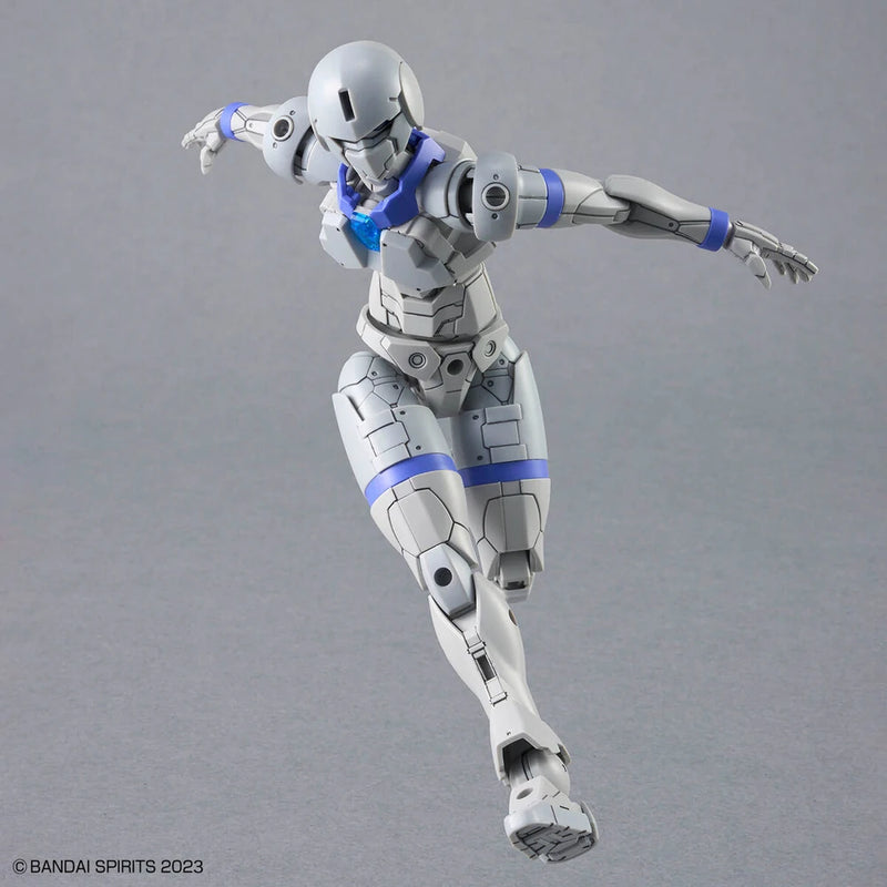 Bandai 30MF #01 1/144 Liber Knight Model Kit
