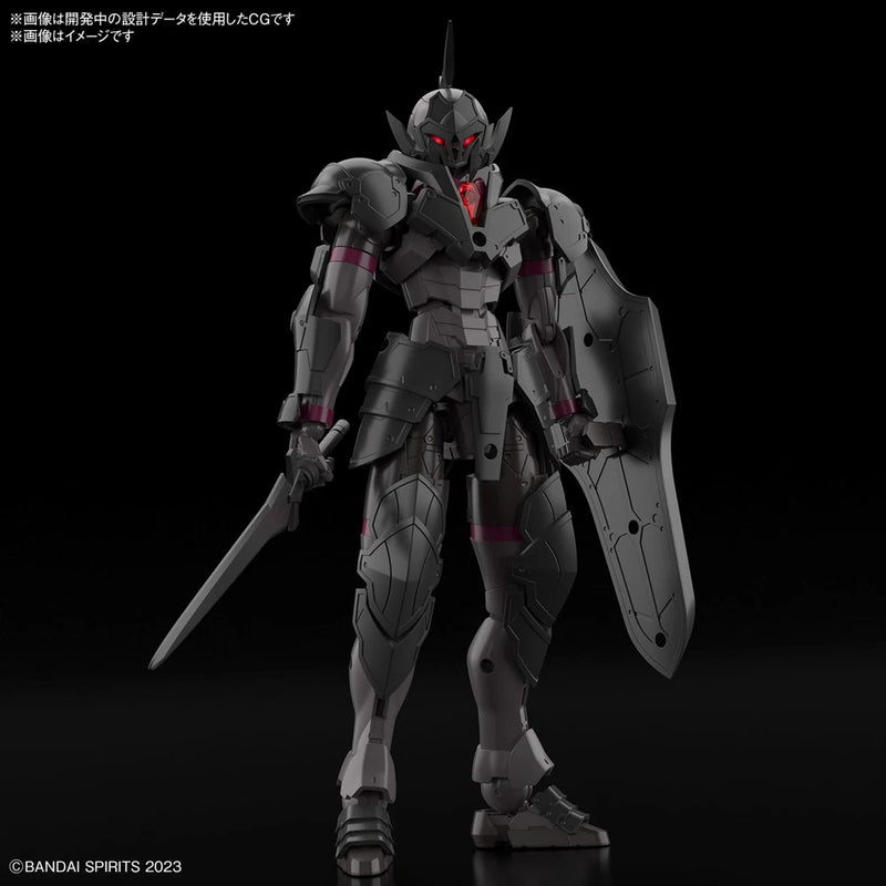 Bandai 30MF #02 1/144 Rosan Knight Model Kit
