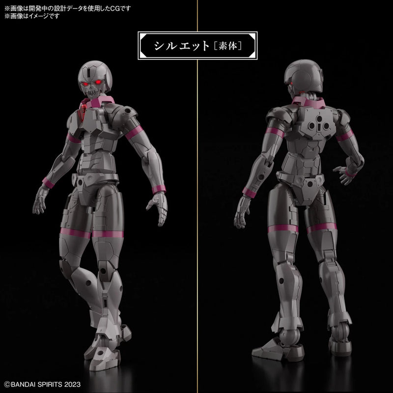 Bandai 30MF #02 1/144 Rosan Knight Model Kit