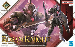 30 Minutes Fantasy (30MF) Rosan Knight Model Kit