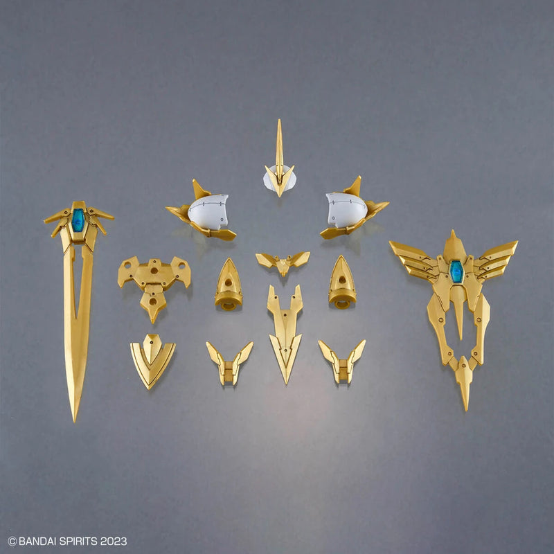 Bandai 30MF Liber Holy Knight Non-scale Model Kit