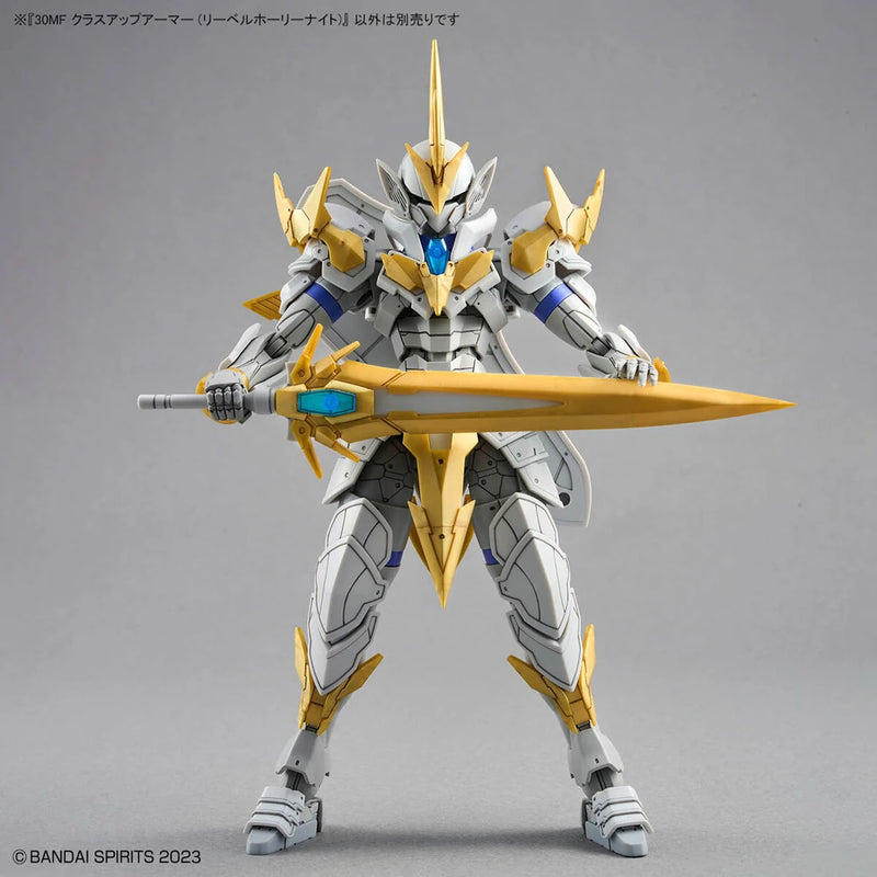 Bandai 30MF Liber Holy Knight Non-scale Model Kit